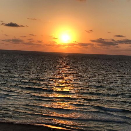 Ocean View Apartment Κανκούν Εξωτερικό φωτογραφία